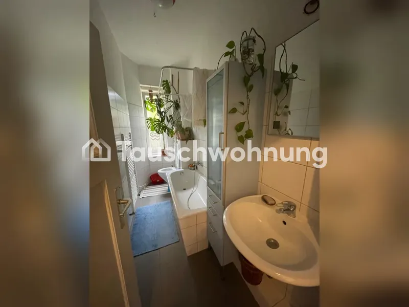 Tauschwohnung: Gemütliche 2,5 Zimmer Wohnung nahe Tempelhofer Feld — photo 1